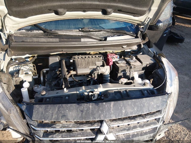 2024 MITSUBISHI MIRAGE G4 ML32FUFJ9RHF02606 Photo 9