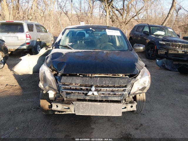 Продаж на аукціоні авто 2024 Mitsubishi Mirage G4 Es, vin: ML32FUFJ9RHF02606, номер лоту: 44105460