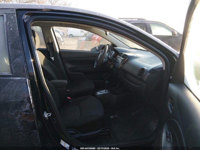 2024 MITSUBISHI MIRAGE G4 ML32FUFJ9RHF02606 Photo 4