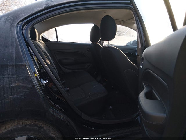 2024 MITSUBISHI MIRAGE G4 ML32FUFJ9RHF02606 Photo 7