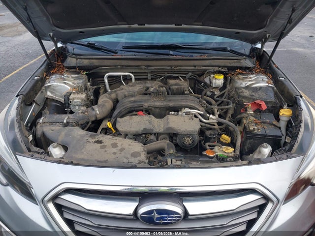 4S3BNAF63K3016724 Subaru Legacy 2.5i Premium