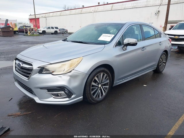 4S3BNAF63K3016724 Subaru Legacy 2.5i Premium