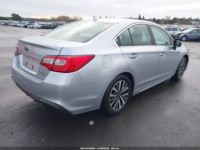4S3BNAF63K3016724 Subaru Legacy 2.5i Premium