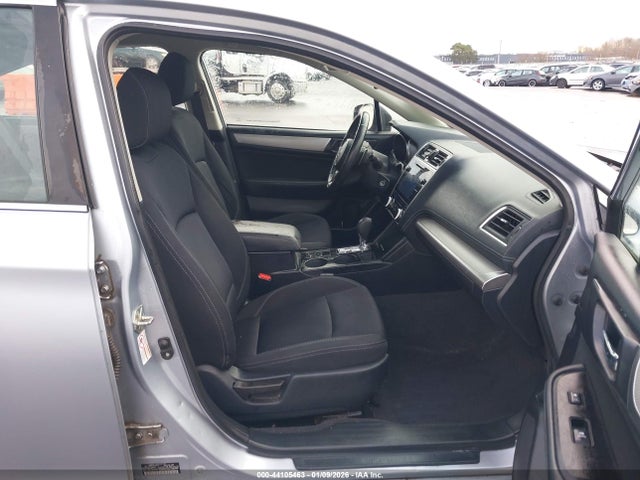 4S3BNAF63K3016724 Subaru Legacy 2.5i Premium