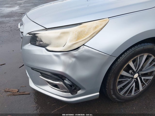 4S3BNAF63K3016724 Subaru Legacy 2.5i Premium