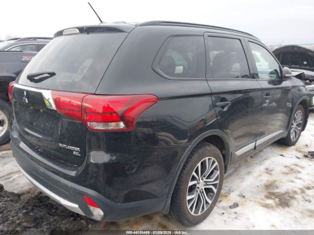 2016 MITSUBISHI OUTLANDER JA4AZ3A33GZ049875 Photo 3