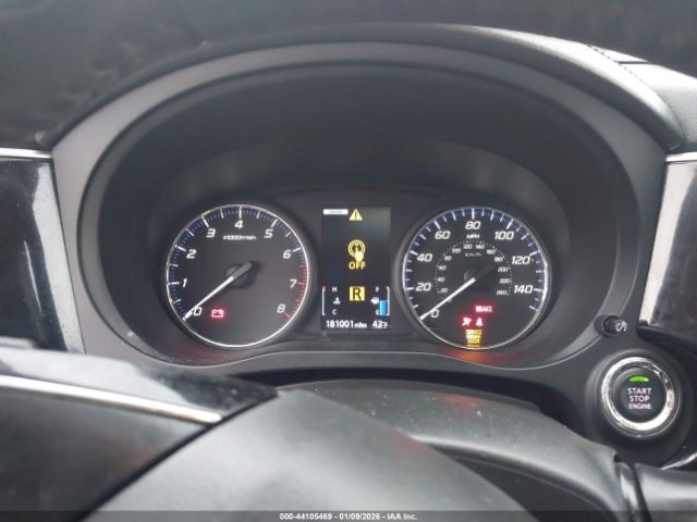 2016 MITSUBISHI OUTLANDER JA4AZ3A33GZ049875 Photo 6