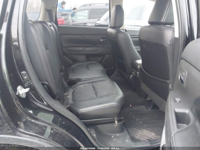 2016 MITSUBISHI OUTLANDER JA4AZ3A33GZ049875 Photo 7
