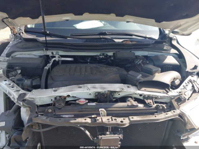 2019 ACURA MDX 5J8YD4H58KL027982 Photo 9