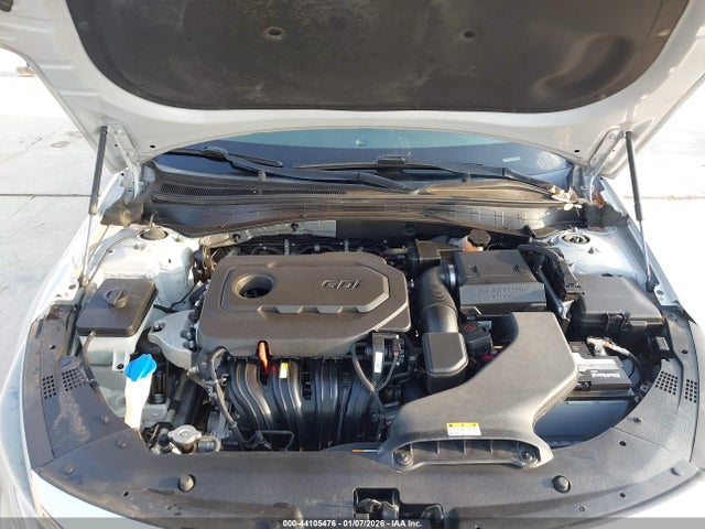KNAGT4L35H5141824 KIA Optima Lx