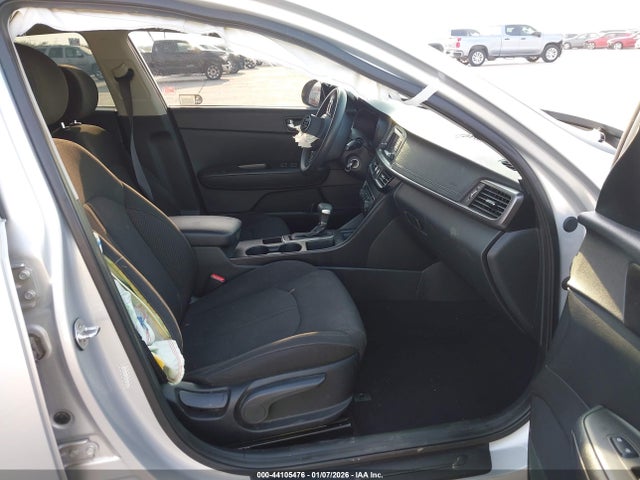 KNAGT4L35H5141824 KIA Optima Lx