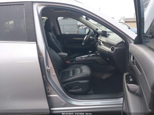 Aukcja sprzedaży 2022 Mazda Cx-5 2.5 S Premium, vin: JM3KFBDM1N1568069, numer aukcji: 44105475