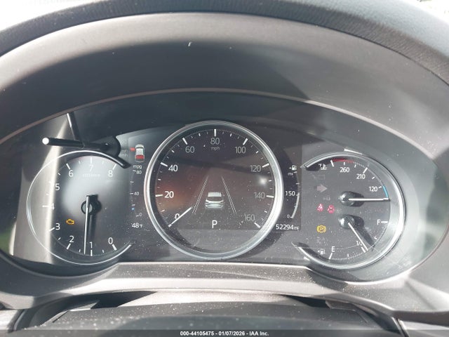Aukcja sprzedaży 2022 Mazda Cx-5 2.5 S Premium, vin: JM3KFBDM1N1568069, numer aukcji: 44105475