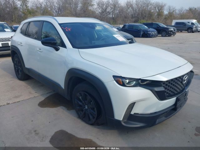 2024 MAZDA CX-50 7MMVABBM8RN180939