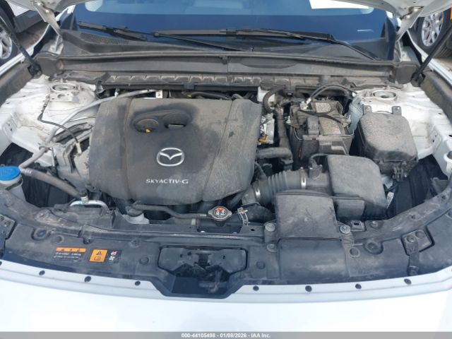 2024 MAZDA CX-50 7MMVABBM8RN180939 Photo 9