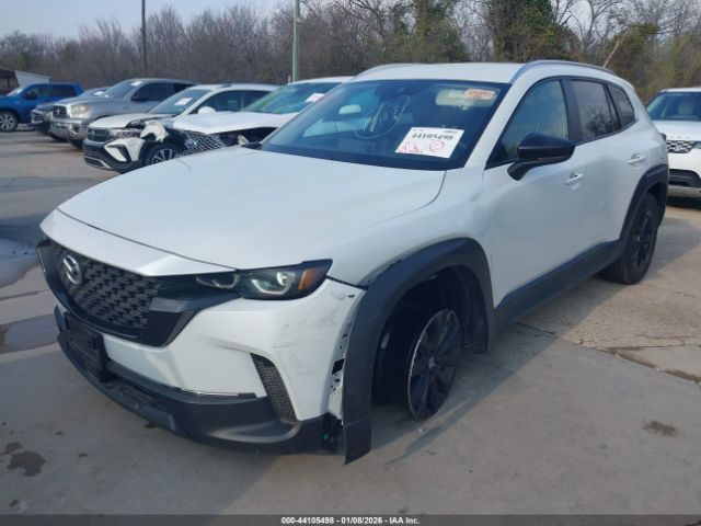 2024 MAZDA CX-50 7MMVABBM8RN180939 Photo 1