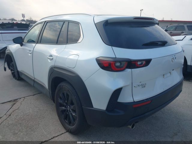 2024 MAZDA CX-50 7MMVABBM8RN180939 Photo 2