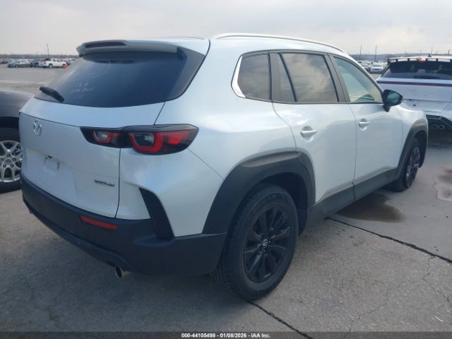 2024 MAZDA CX-50 7MMVABBM8RN180939 Photo 3