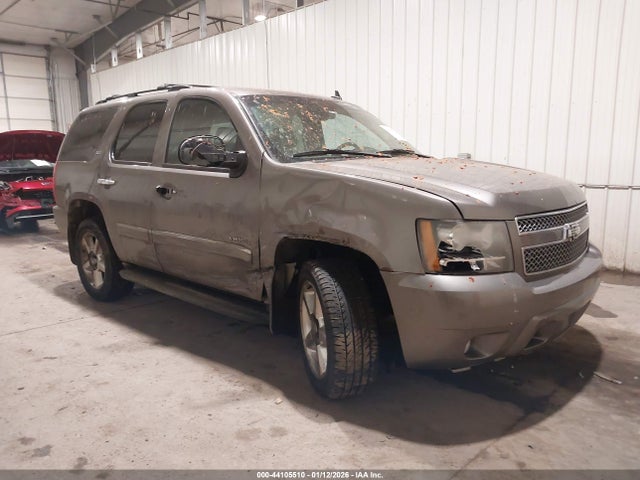 2011 CHEVROLET TAHOE 1GNSKCE03BR126503