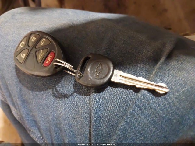 2011 CHEVROLET TAHOE 1GNSKCE03BR126503 Photo 10