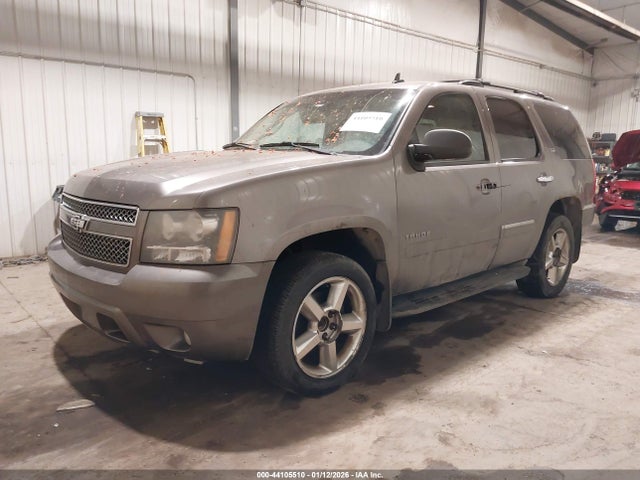 2011 CHEVROLET TAHOE 1GNSKCE03BR126503 Photo 1