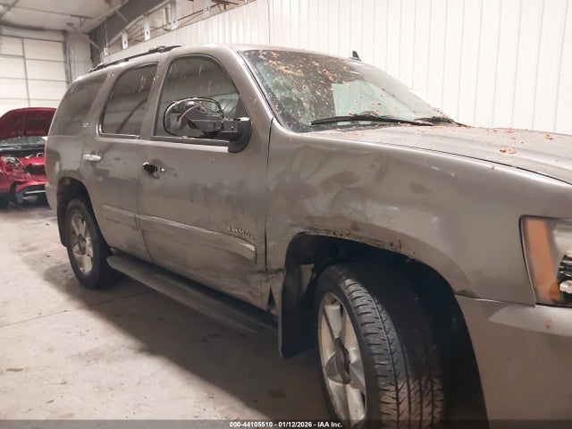 2011 CHEVROLET TAHOE 1GNSKCE03BR126503 Photo 5