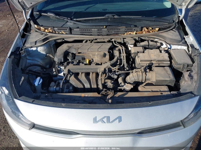 2023 KIA RIO 3KPA24AD6PE590407 Photo 9
