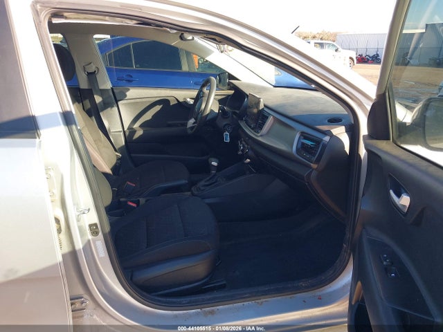 2023 KIA RIO 3KPA24AD6PE590407 Photo 4