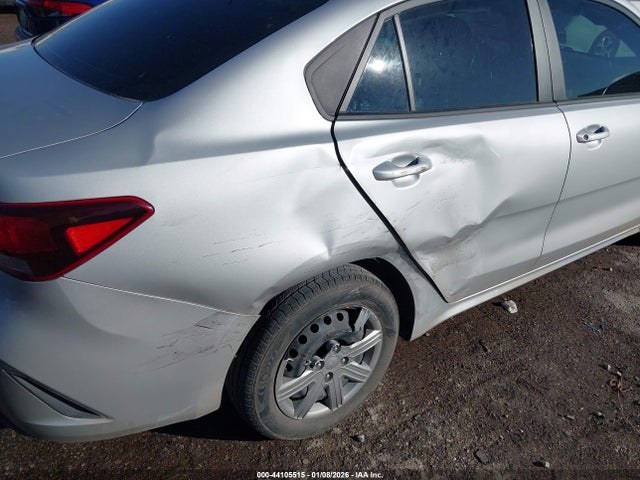 2023 KIA RIO 3KPA24AD6PE590407 Photo 5