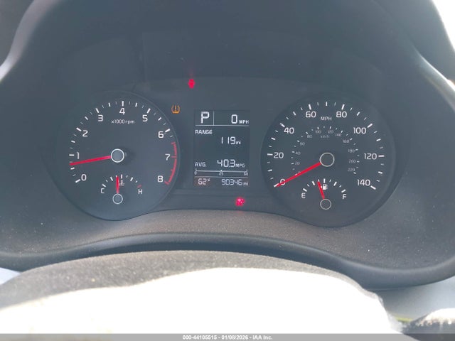 2023 KIA RIO 3KPA24AD6PE590407 Photo 6