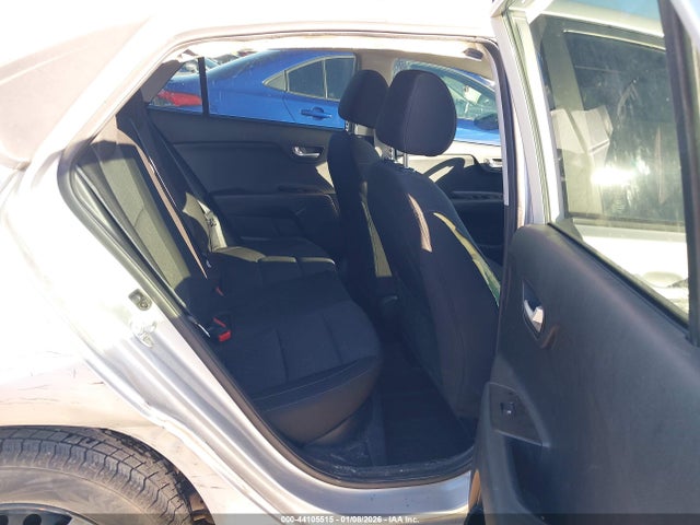 2023 KIA RIO 3KPA24AD6PE590407 Photo 7