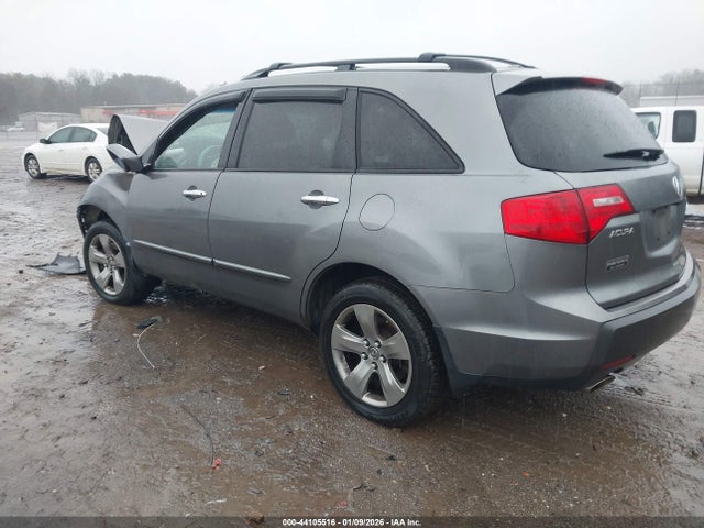 Aukcja sprzedaży 2009 Acura Mdx Sport Package, vin: 2HNYD28819H516450, numer aukcji: 44105516