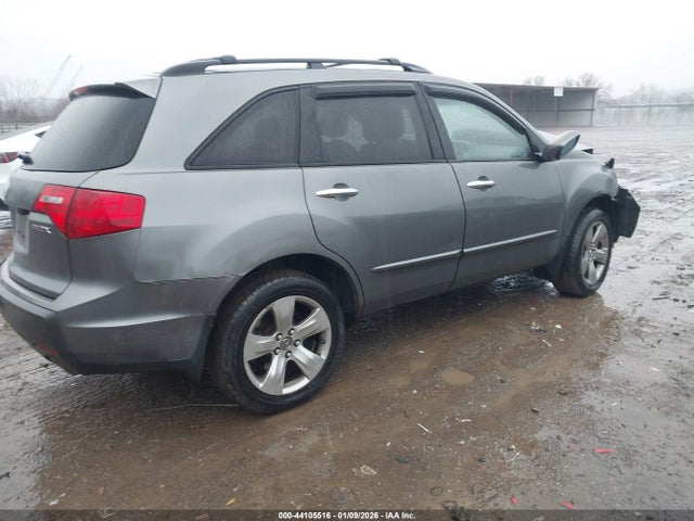 Aukcja sprzedaży 2009 Acura Mdx Sport Package, vin: 2HNYD28819H516450, numer aukcji: 44105516