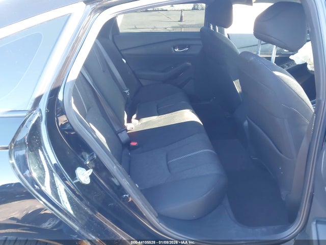 1HGCY2F58RA095548 Honda Accord Hybrid Sport