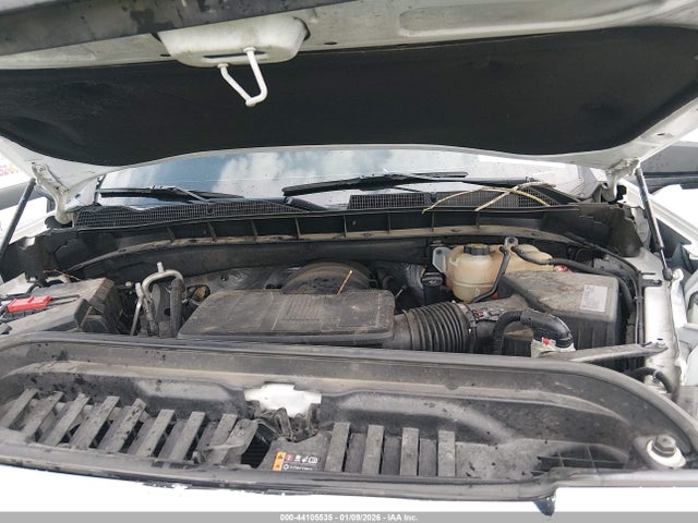 2019 GMC SIERRA 1500 3GTU9DED0KG301148 Photo 9