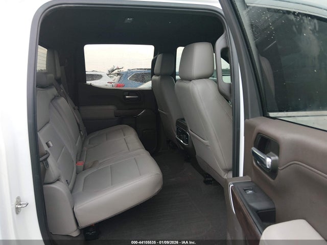 2019 GMC SIERRA 1500 3GTU9DED0KG301148 Photo 7
