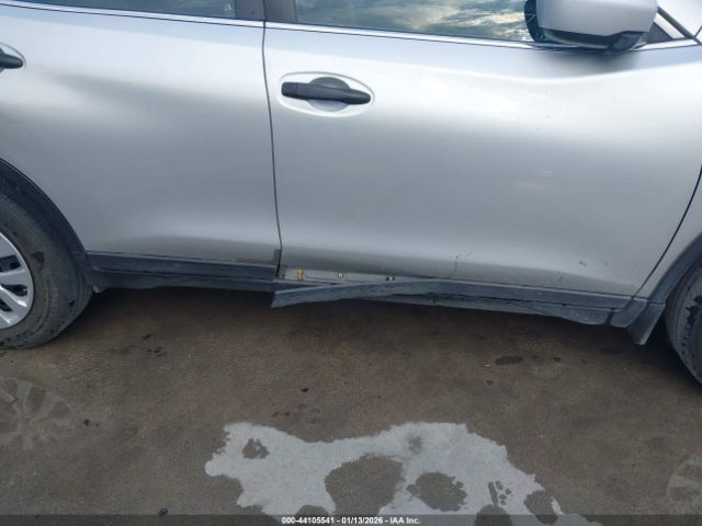2016 NISSAN ROGUE KNMAT2MT5GP594548 Photo 5