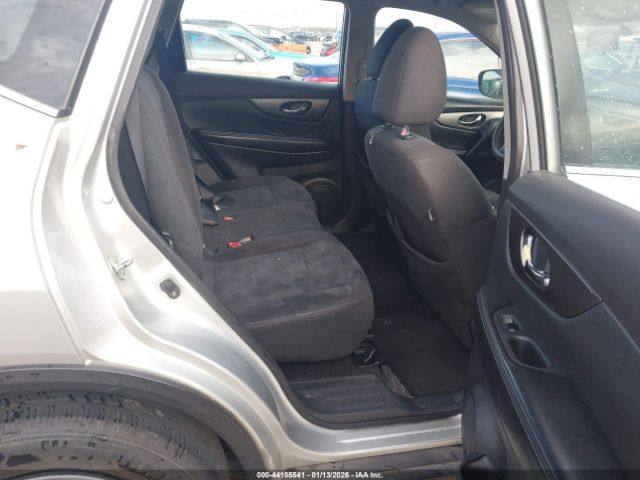 2016 NISSAN ROGUE KNMAT2MT5GP594548 Photo 7