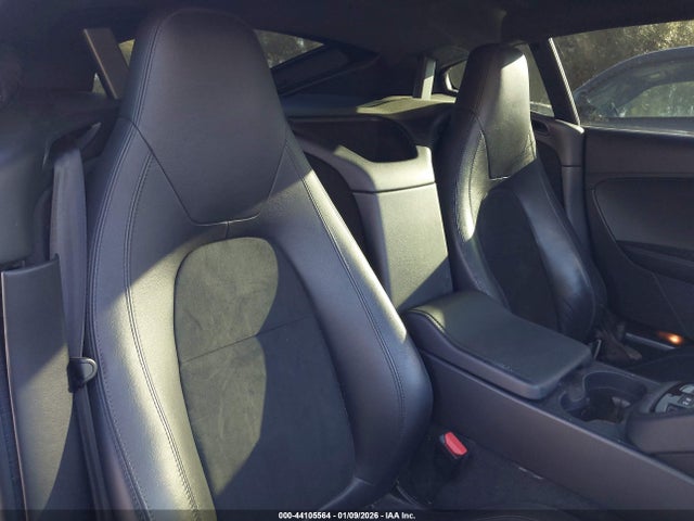 2016 JAGUAR F-TYPE SAJWB6BCXG8K32777 Photo 7