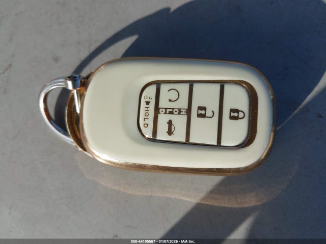 2HGFE1F75NH325477 Honda CIVIC EX