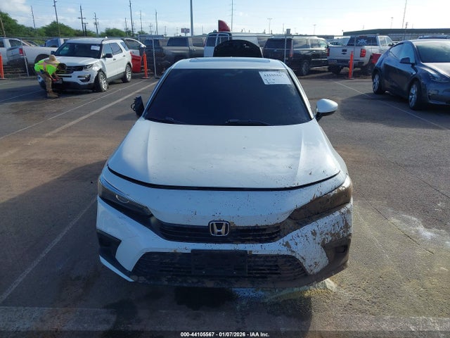 2HGFE1F75NH325477 Honda CIVIC EX
