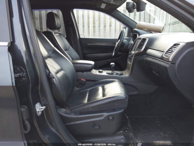 2014 JEEP GRAND CHEROKEE 1C4RJFBGXEC413891 Photo 4