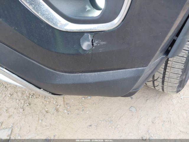 2014 JEEP GRAND CHEROKEE 1C4RJFBGXEC413891 Photo 5