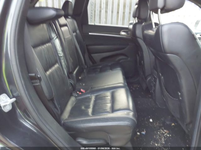 2014 JEEP GRAND CHEROKEE 1C4RJFBGXEC413891 Photo 7