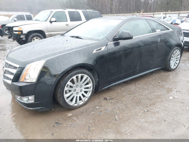 Продажа на аукционе авто 2011 Cadillac Cts Premium, vin: 1G6DS1ED2B0111913, номер лота: 44105578