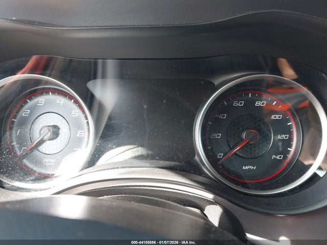 2C3CDXBGXNH250213 Dodge Charger Sxt Rwd