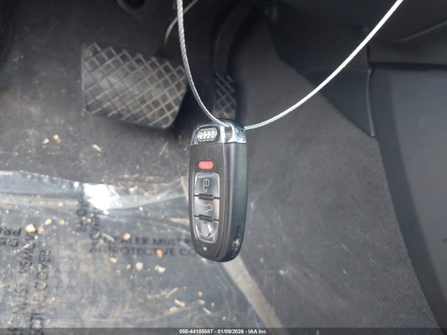 2012 AUDI Q5 WA1DKAFP5CA069801 Photo 10