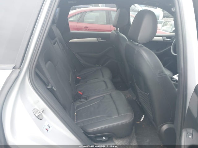 2012 AUDI Q5 WA1DKAFP5CA069801 Photo 7