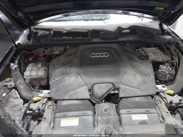 2023 AUDI Q7 WA1VXBF78PD014078 Photo 9