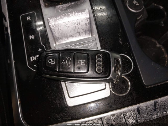 2023 AUDI Q7 WA1VXBF78PD014078 Photo 10